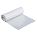 High Density 33-39 Gallon Trash Bags (30" x 40")