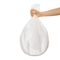 High Density 33-39 Gallon Trash Bags (30" x 40")