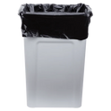 Low Density 55-60 Gallon Trash Bags (38" x 60")