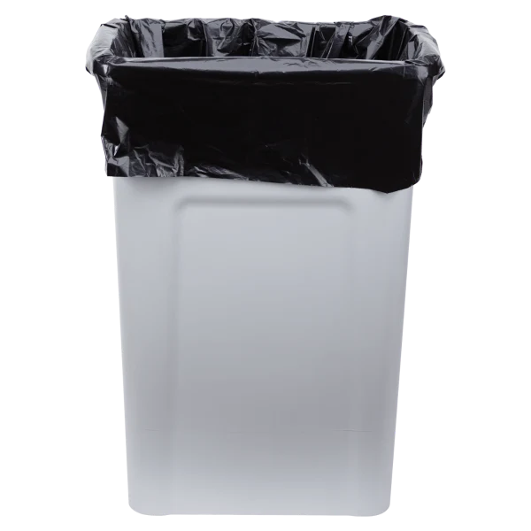 Low Density 55-60 Gallon Trash Bags (38" x 60")