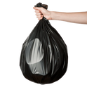 Low Density 55-60 Gallon Trash Bags (38" x 60")