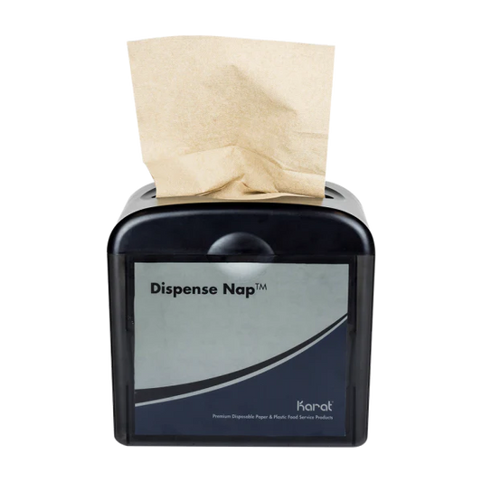 Dispense Nap Tabletop Napkin Dispenser