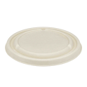 Bagasses Flat Lid for 16-24oz Bagasses Bowl