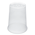 32oz PLA Round Deli Container (117mm)