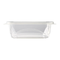 12oz PLA Hinged Deli Container