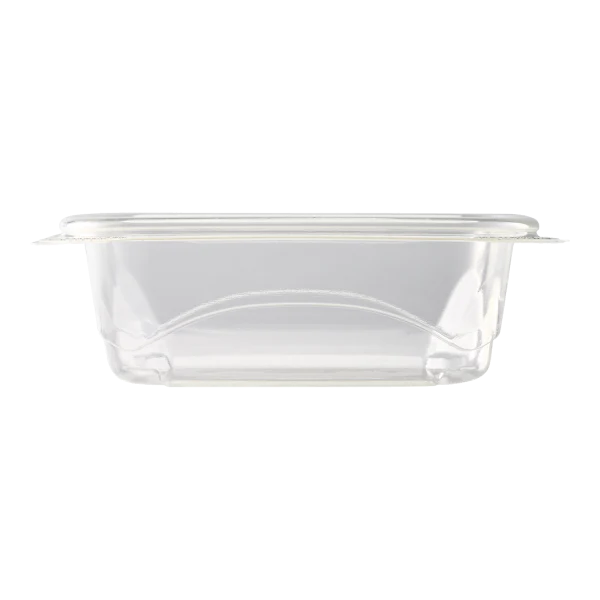 12oz PLA Hinged Deli Container