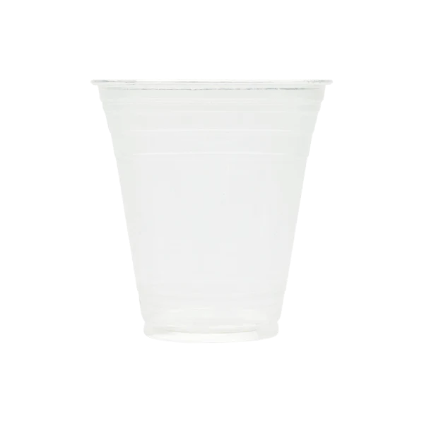 98mm 12oz PLA Eco-Friendly Cup