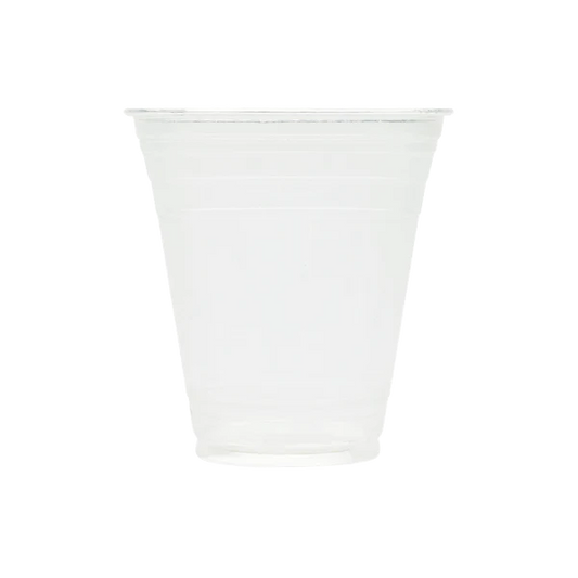 98mm 12oz PLA Eco-Friendly Cup