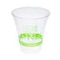 98mm 12oz PLA Eco-Friendly Cup, Generic Print