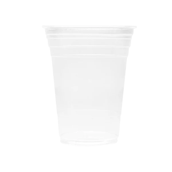 98mm 16oz PLA Eco-Friendly Cups