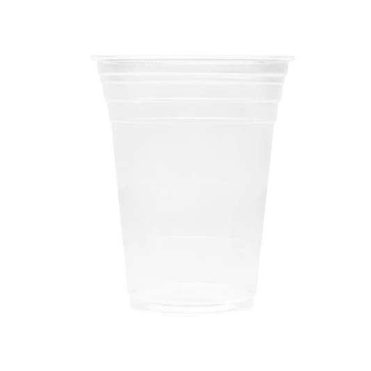 98mm 16oz PLA Eco-Friendly Cups