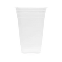 98mm 20oz PLA Eco-Friendly Cup