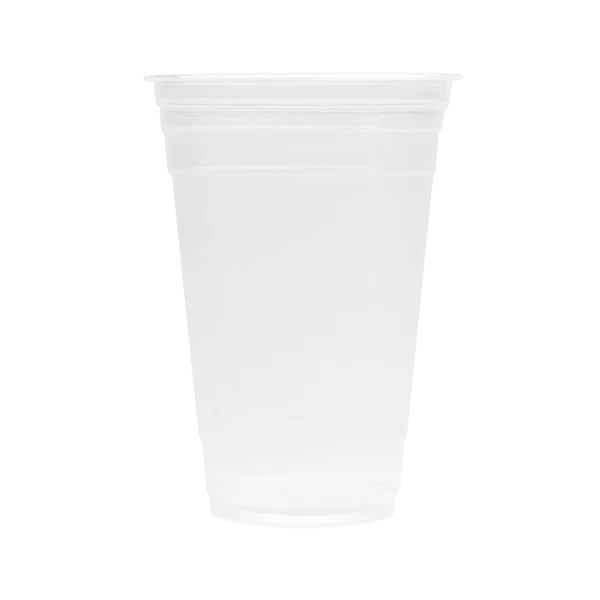 98mm 20oz PLA Eco-Friendly Cup