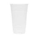 98mm 24oz PLA Eco-Friendly Cup