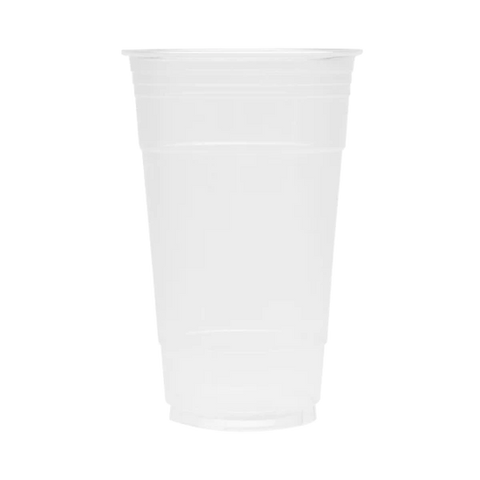 98mm 24oz PLA Eco-Friendly Cup