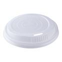 90mm Sipper Dome Lids for 10-24oz Hot Cups