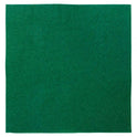 9.5"x9.5" Beverage Napkins, Green