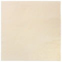 9.5"x9.5" Beverage Napkins, Ivory