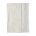 12"x13" Off-Fold Napkins, White