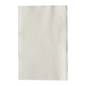 8"x6.5" Interfold Dispense Napkins, White