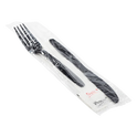 PS Heavy-Weight Cutlery Kits (Knife, Fork, 1-ply Napkin, Salt, Pepper)